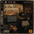 MASTERING AND MIXING BEATS